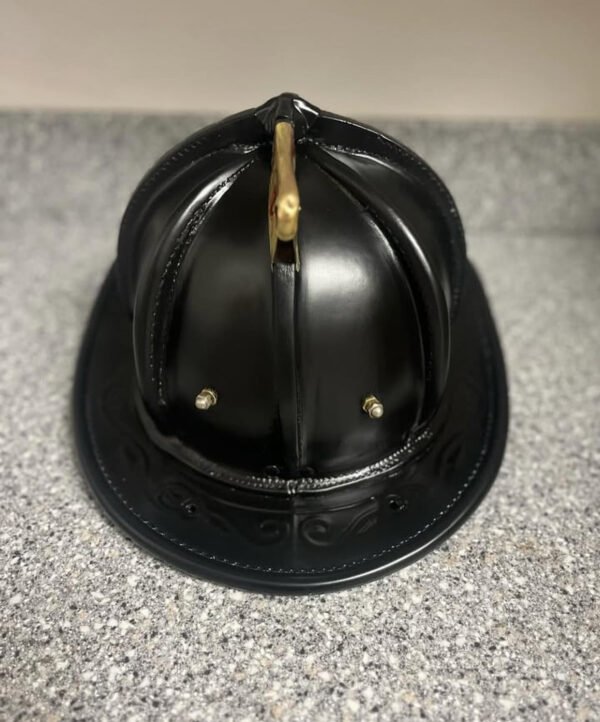 N5A Black impact cap - Image 7