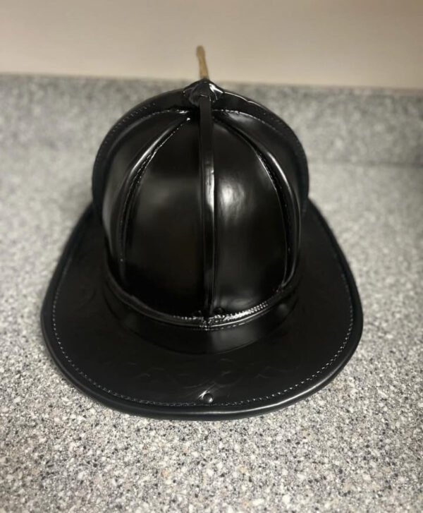 N5A Black impact cap - Image 6