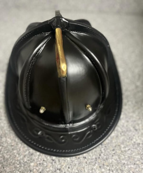 N5A Black impact cap - Image 5