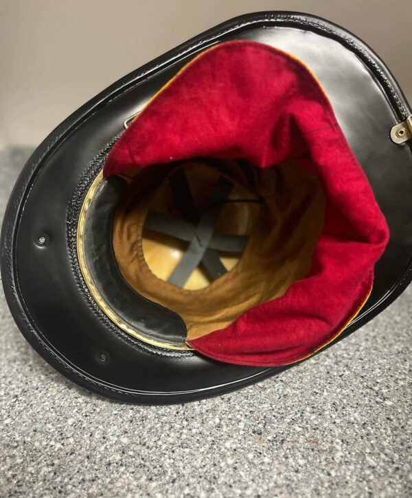 N5A Black impact cap - Image 3