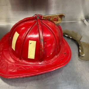 5A Medium factory red