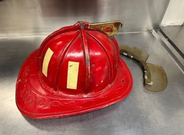 5A Medium factory red