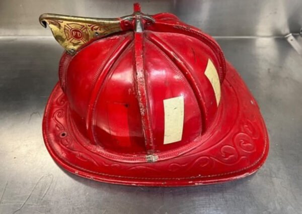 5A Medium factory red - Image 9