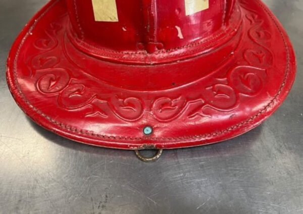 5A Medium factory red - Image 6