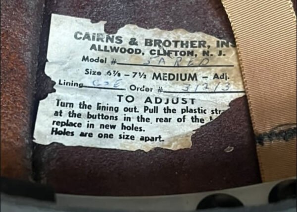 5A Medium factory red - Image 3