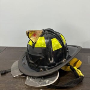 Cairns 880 Smoothie Fire Helmet
