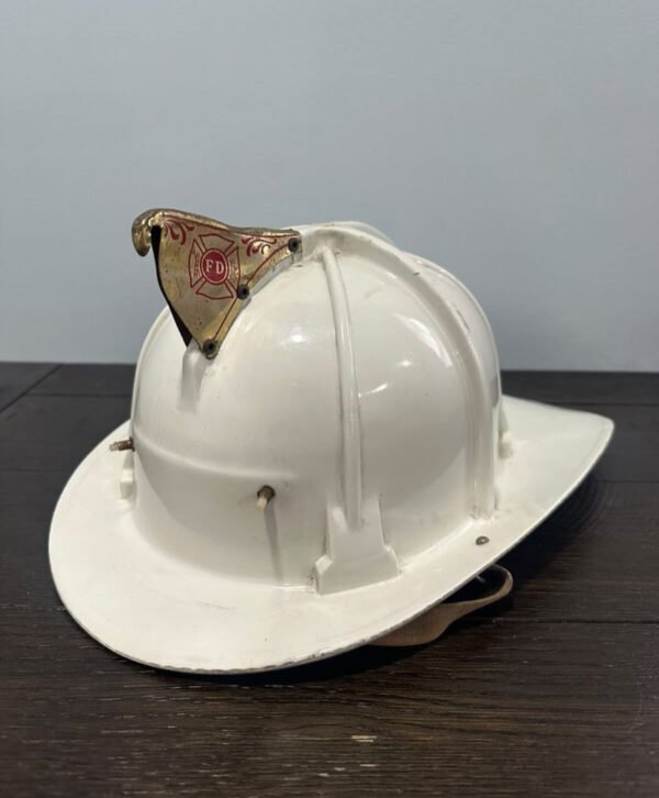 Cairns 880 Smoothie Fire Helmet