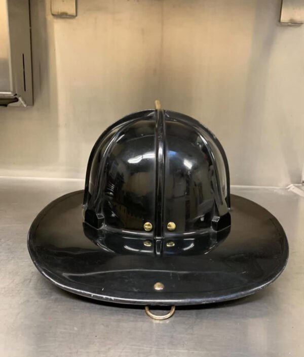 1975 smoothie 880 firefighter helmet - Image 5