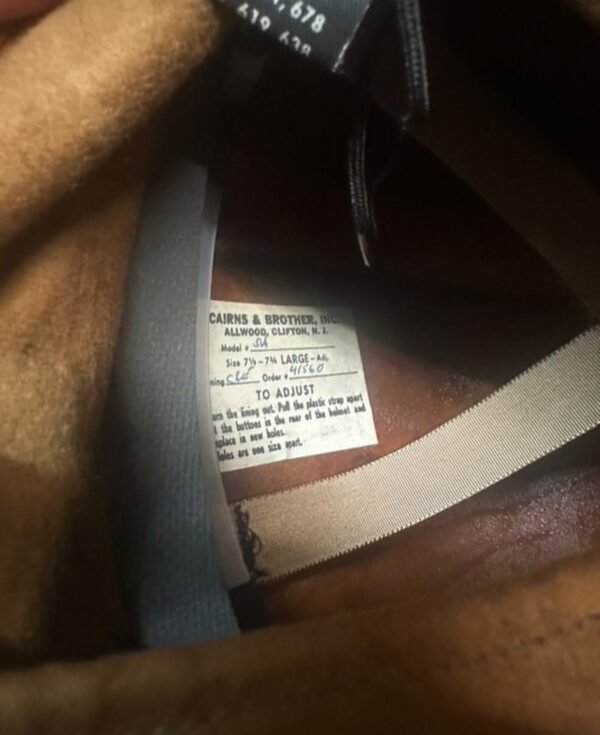5A Large P code, adjustable - Image 6