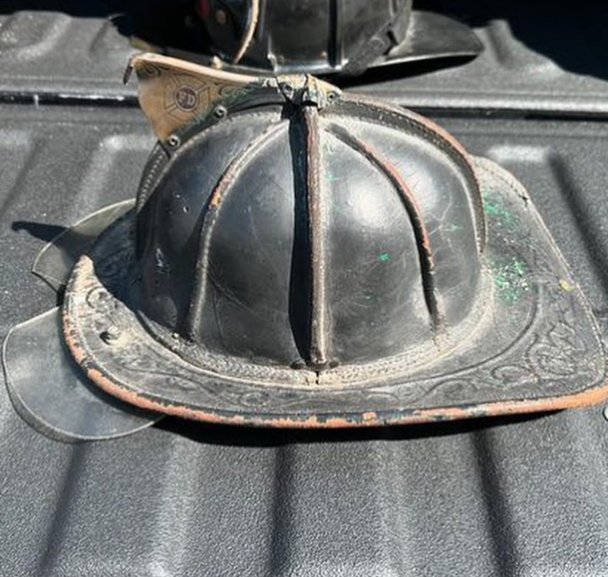 Cairns 5A – Good Condition