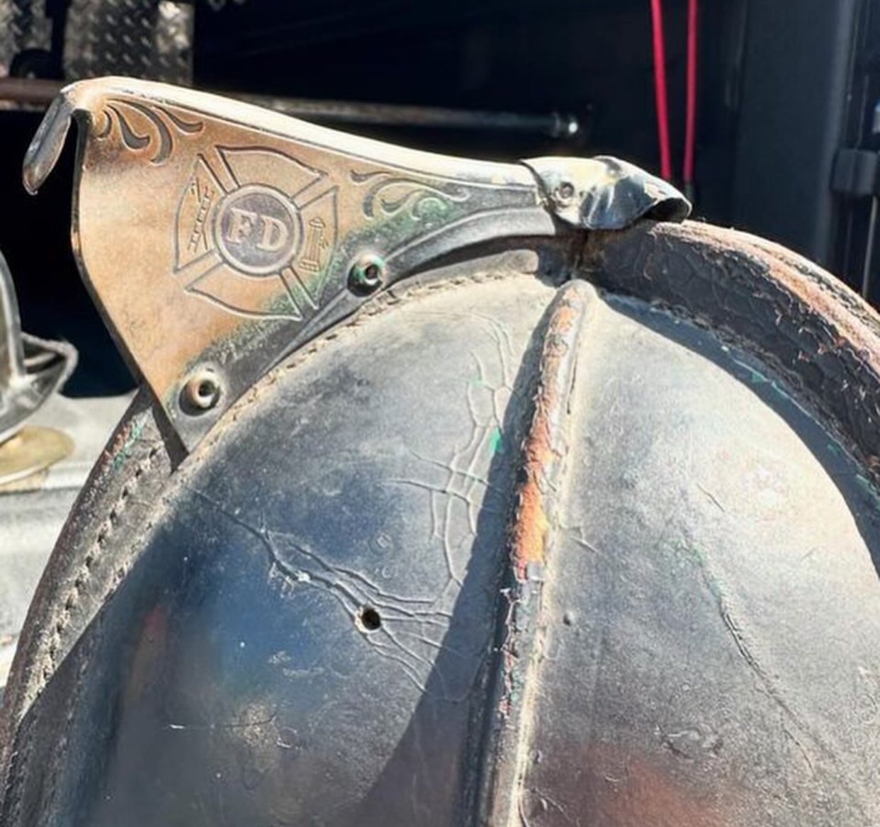 Cairns 5A – Good Condition - Image 5