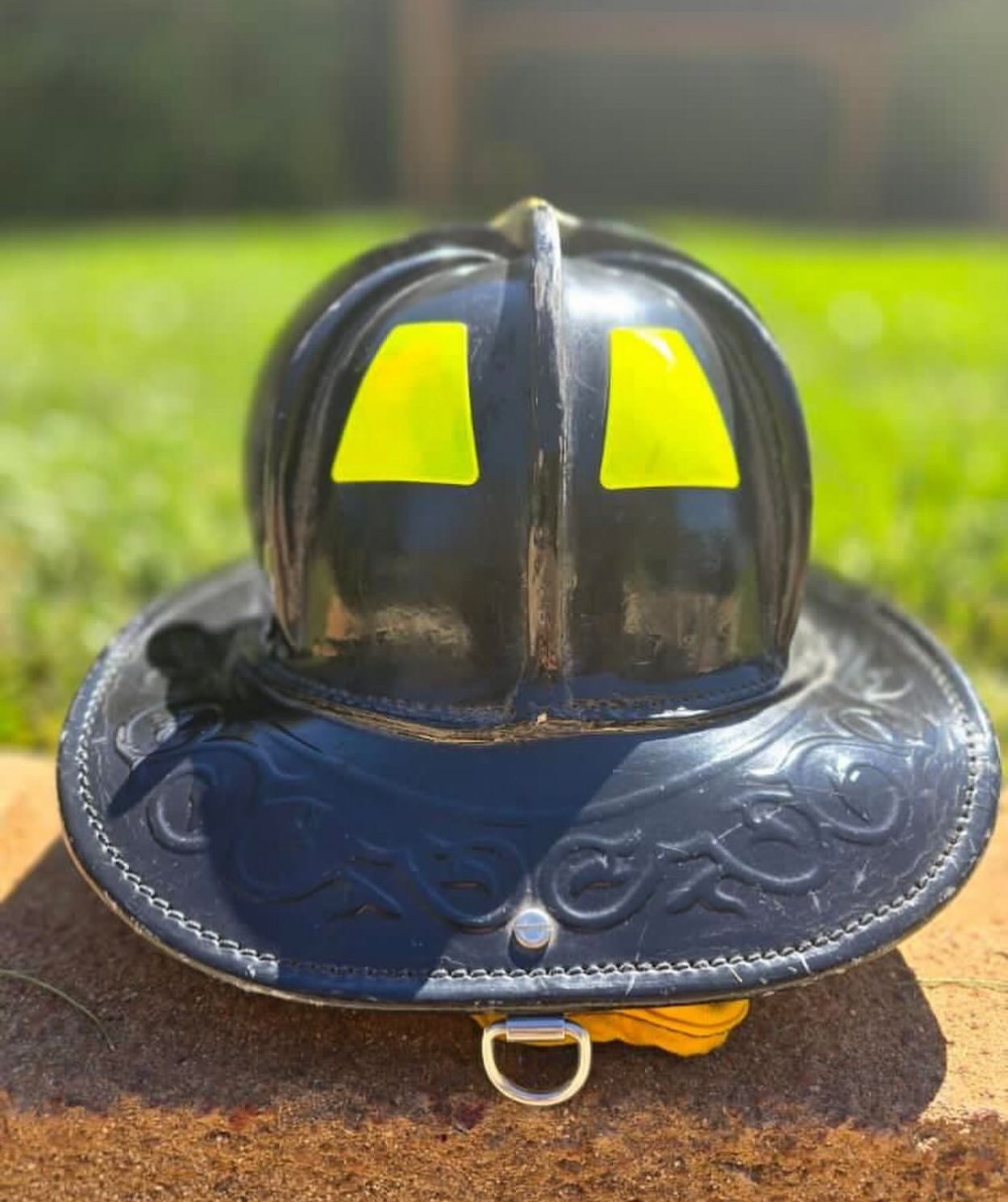 Cairns N6A – Large – MFG 2014 – Good Condition - Image 4