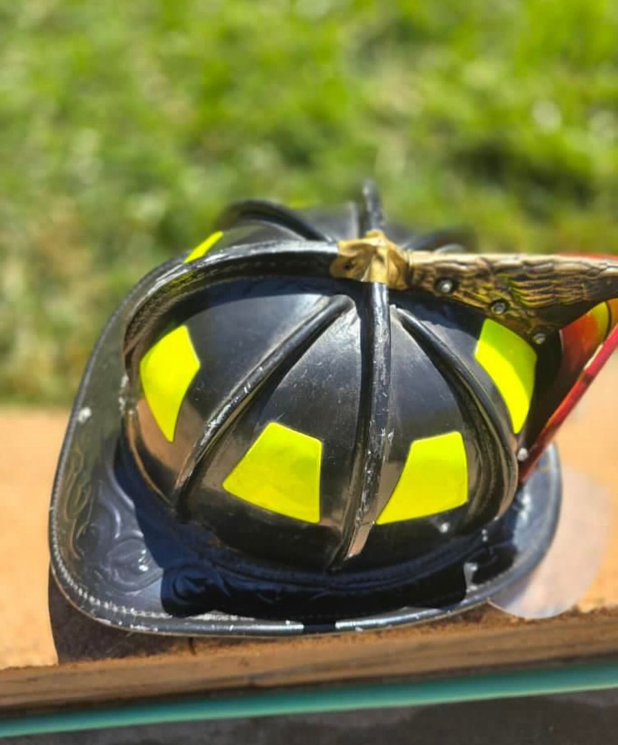 Cairns N6A – Large – MFG 2014 – Good Condition - Image 5