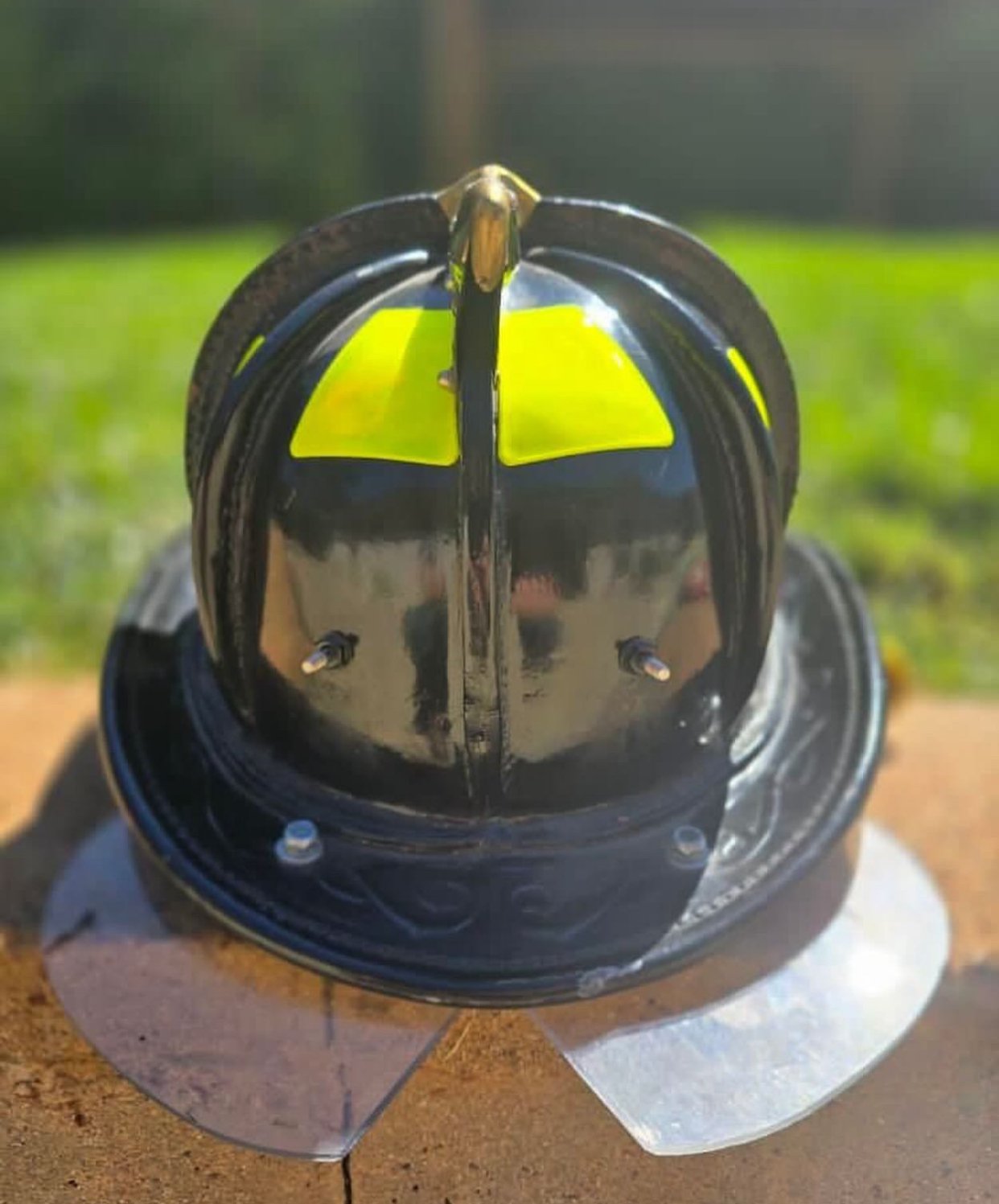 Cairns N6A – Large – MFG 2014 – Good Condition - Image 6