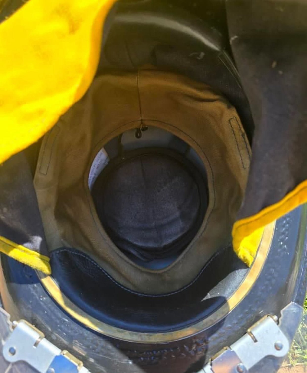 Cairns N6A – Large – MFG 2014 – Good Condition - Image 8