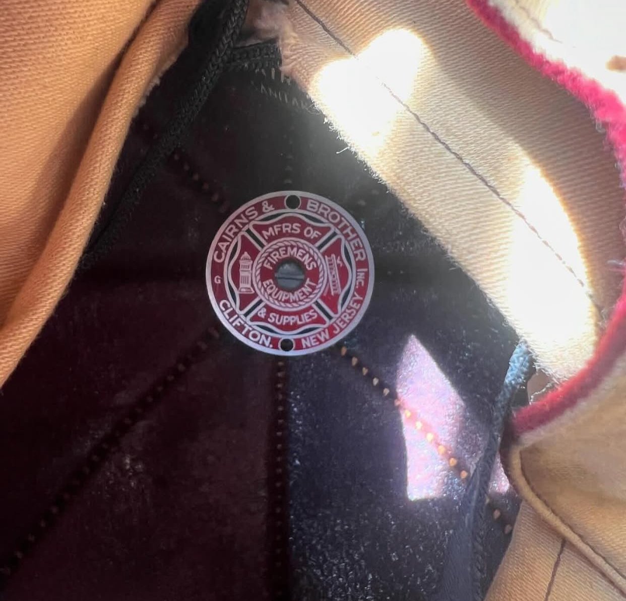 Cairns 5A – Good Condition - Image 7