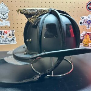 Cairns N5A – Medium – MFG 2004 – Good Condition