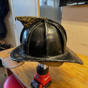 Cairns N5A – Medium – MFG 2009 – Good Condition