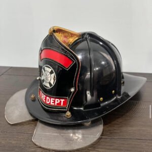 Cairns 880 Smoothie Fire Helmet