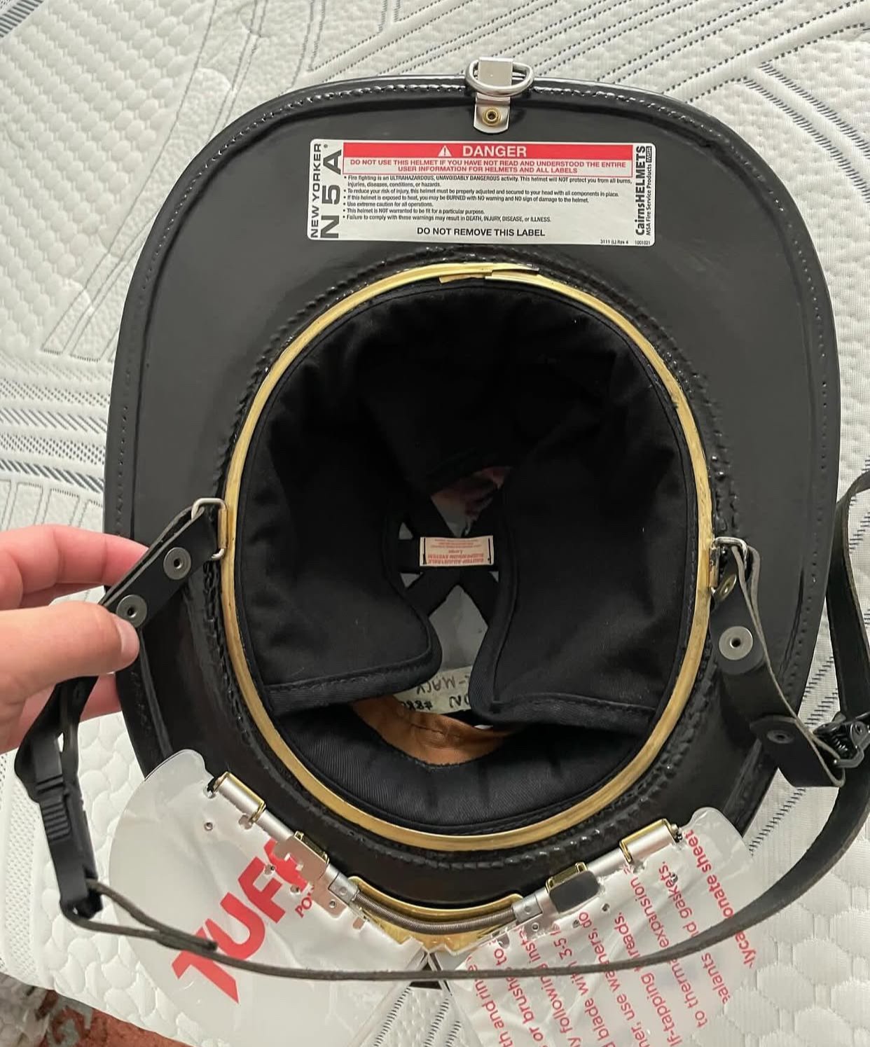 Cairns N5A – New - Image 4