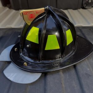 Cairns N5A – Medium – MFG 2024 – Good Condition