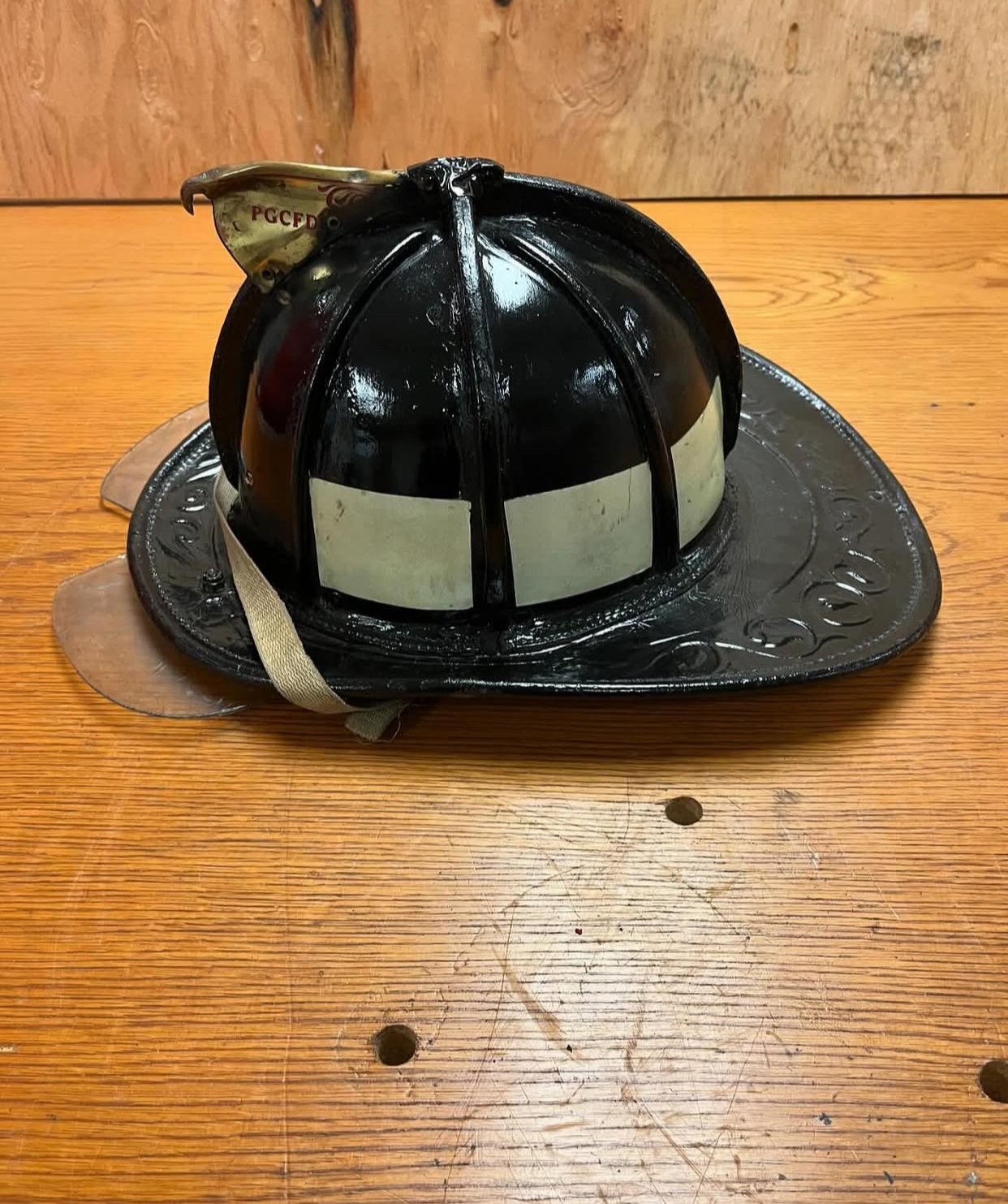 Cairns 5A, small – Good Condition