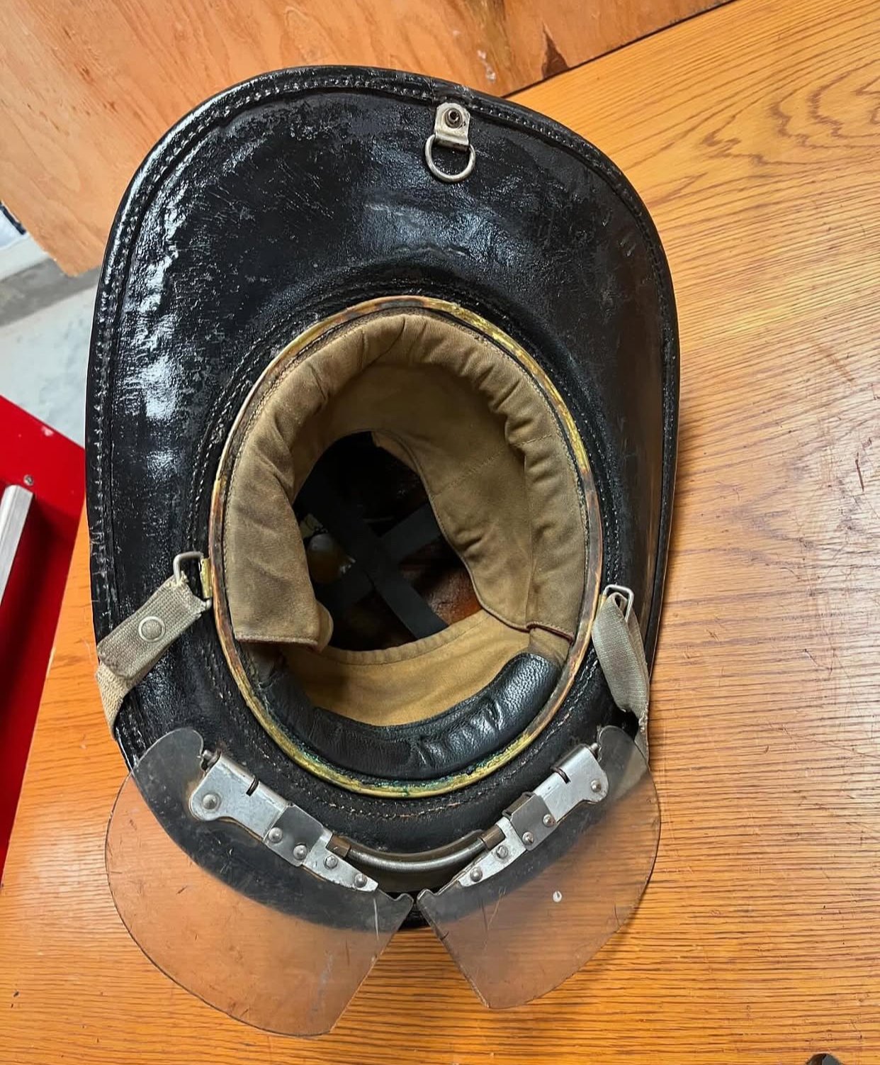 Cairns 5A, small – Good Condition - Image 5