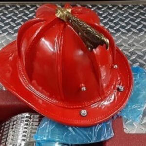 Cairns N6A – Medium – Used