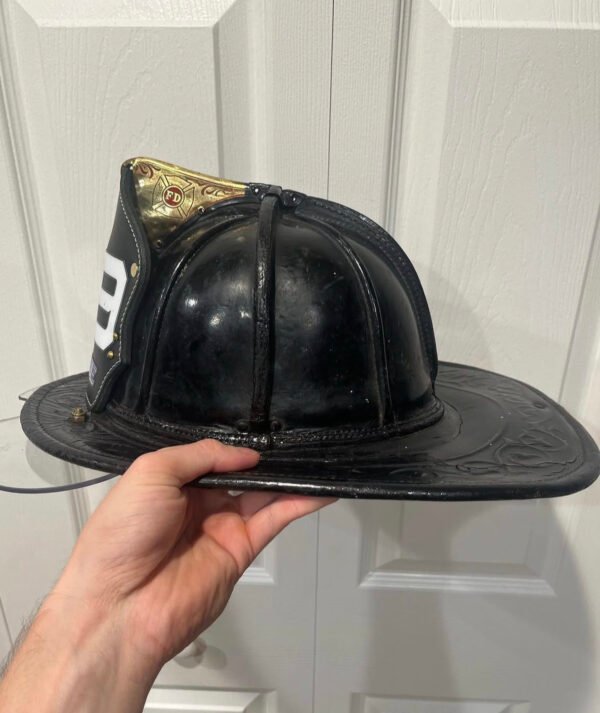 G code 5a, size small Firefighter helmets - Image 2