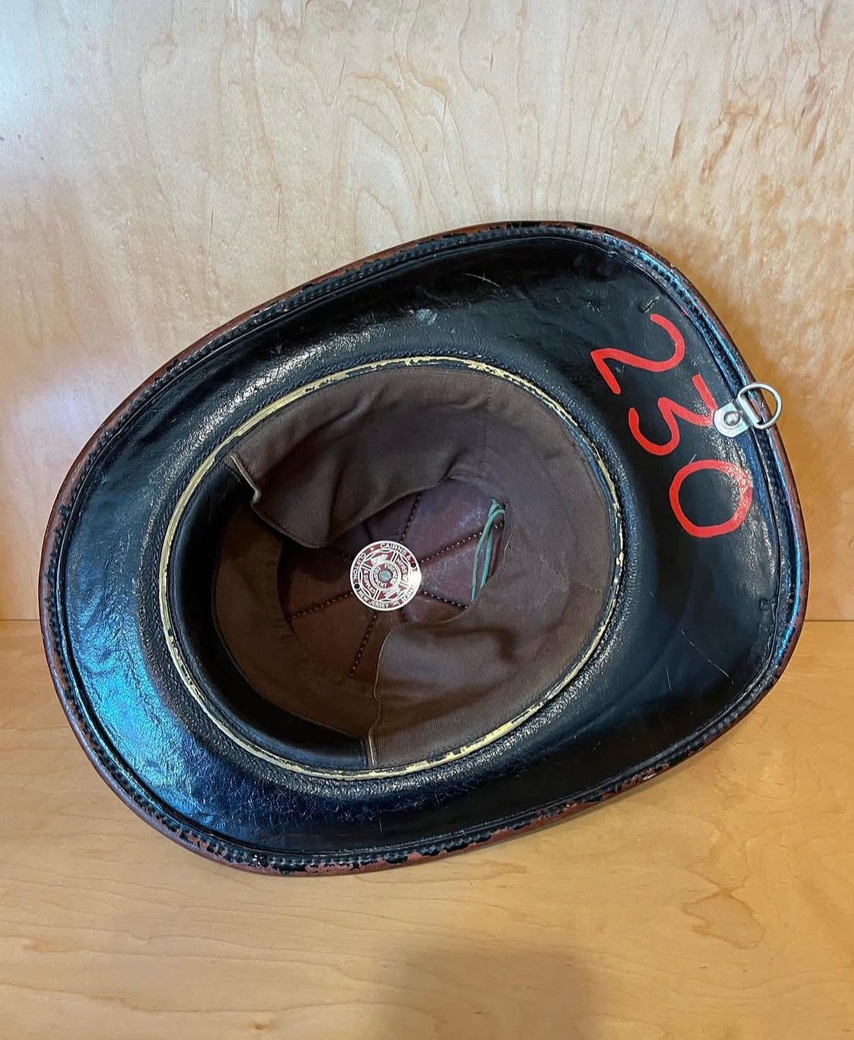 5A Code Size 7 1/2 - Image 7