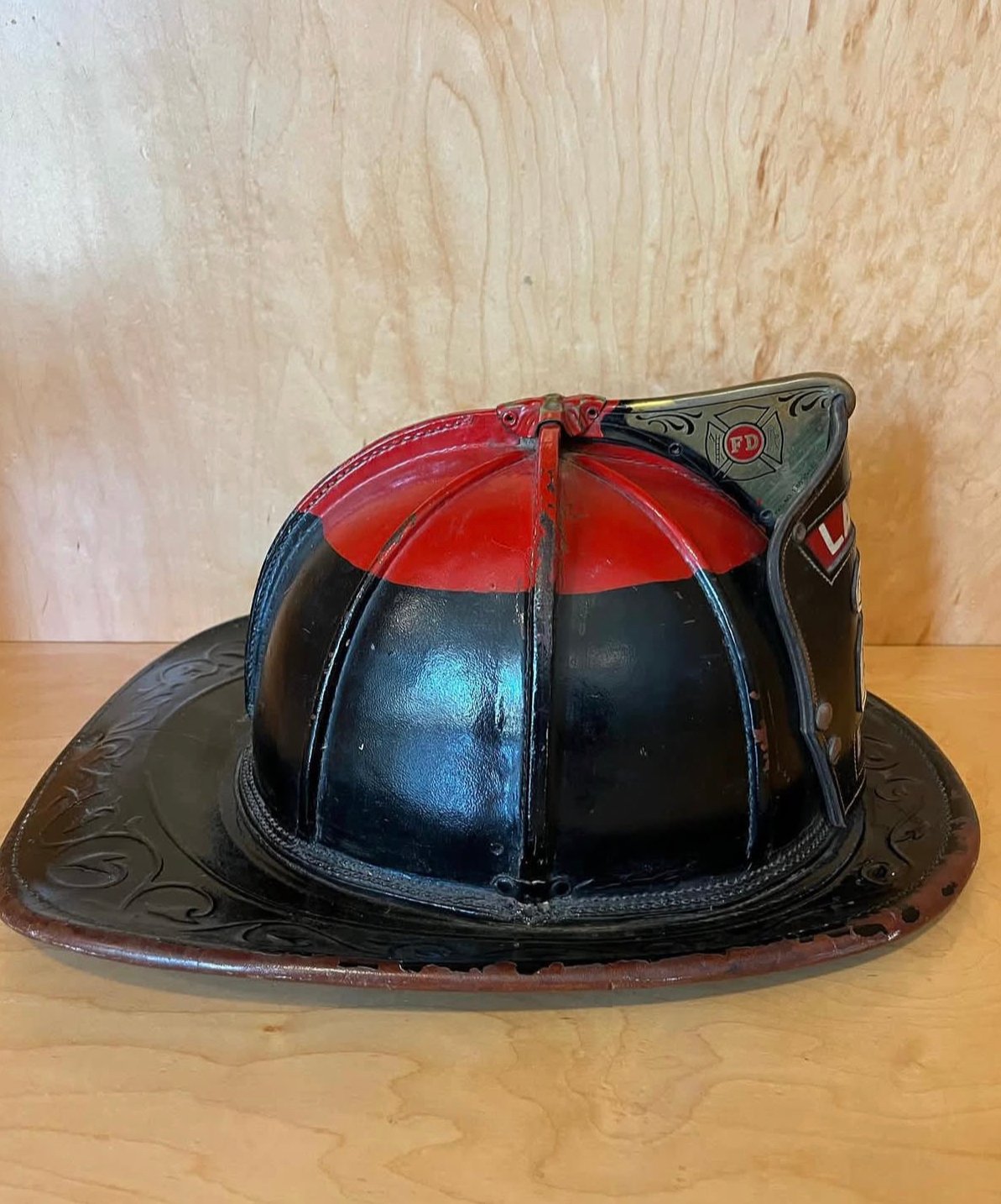 5A Code Size 7 1/2 - Image 3