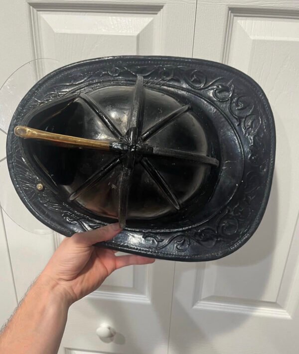 G code 5a, size small Firefighter helmets - Image 3