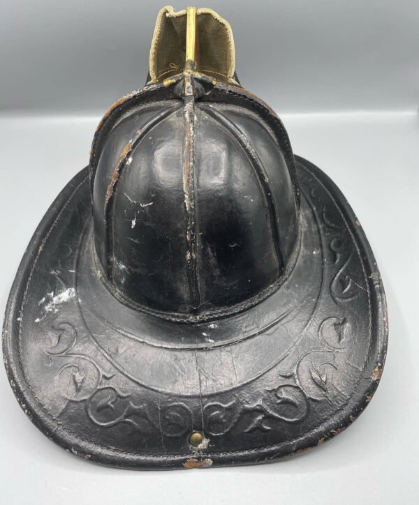 Cairns 5A leather helmet - Image 2