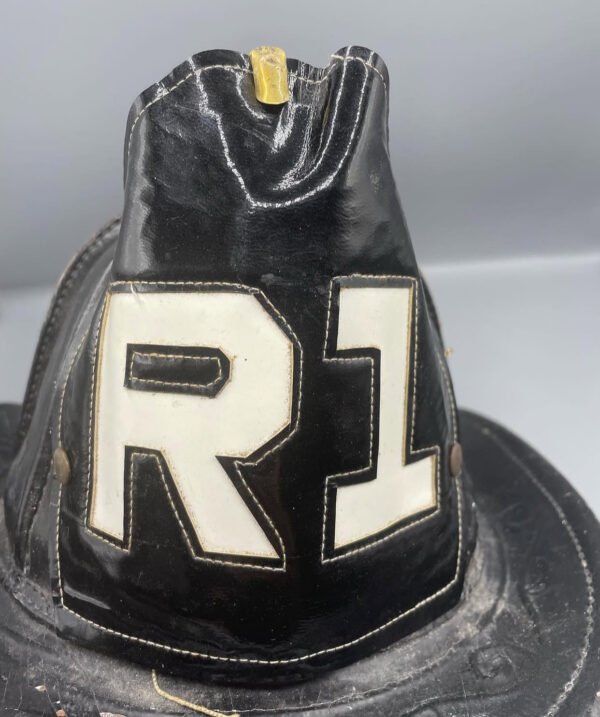 Cairns 5A leather helmet - Image 6