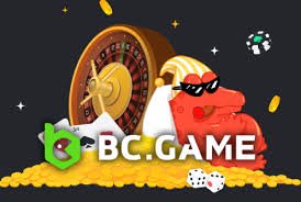 BC GAME La Revolución del Casino de Criptomonedas -720252356