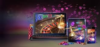 Casino Nove Nová Era Hracích Automatů