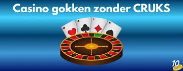 De Voordelen van Geen CRUKS Casinos