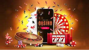Discover the Thrills of Online Casino SapphireBet 1161821190