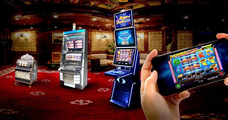 Discover the Thrills of SlotsDynamite Casino & Sportsbook 1586410424