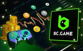 Explore the Exciting Features of BC.Game Online Betting Platform