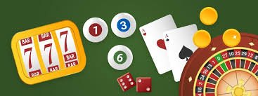 Fedezd fel az online kaszinó játékok világát