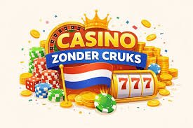 No CRUKS Casino Vrijheid en Keuze in de Online Gaming Wereld