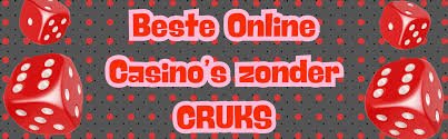 No CRUKS Casino Vrijheid en Keuze in de Online Gaming Wereld