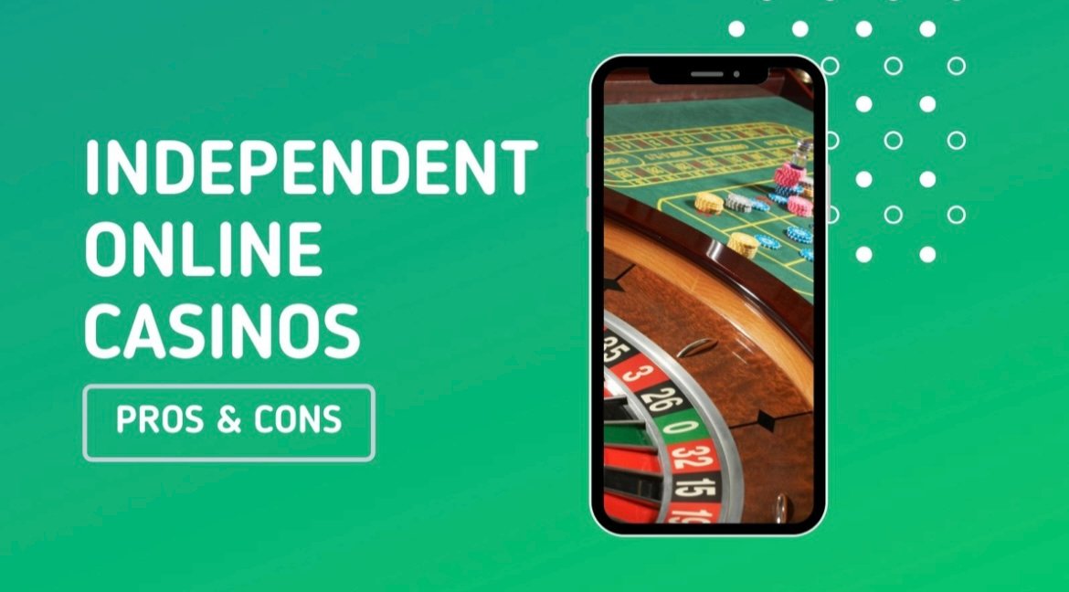 Discovering Independent UK Casino Sites A Guide to Safe Gaming
