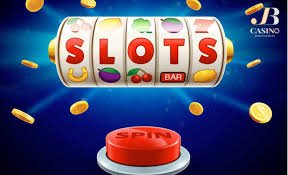 Experience the Best of Online Gaming at JB Crypto Casino Experience the Best of Online Gaming at JB Crypto Casino