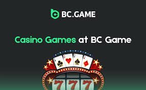 Exploring BC.Game A Premier Crypto Gaming Platform
