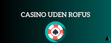Finde de Bedste Online Casinoer uden MitID
