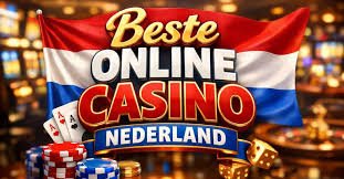 Ontdek de wereld van online casino's zonder CRUKS 311441378