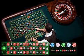 The Thrills of Bitcoin Roulette The Future of Online Gaming